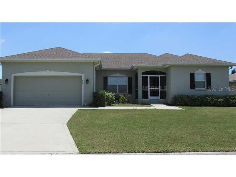 450 Archaic Dr., Winter Haven, FL 33880