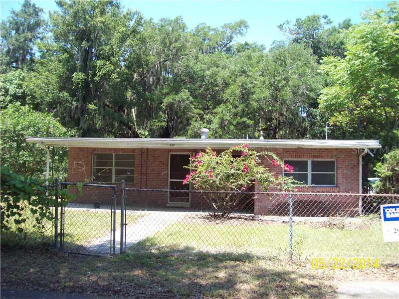 639 Clermont Ave., Fort Meade, FL 33841