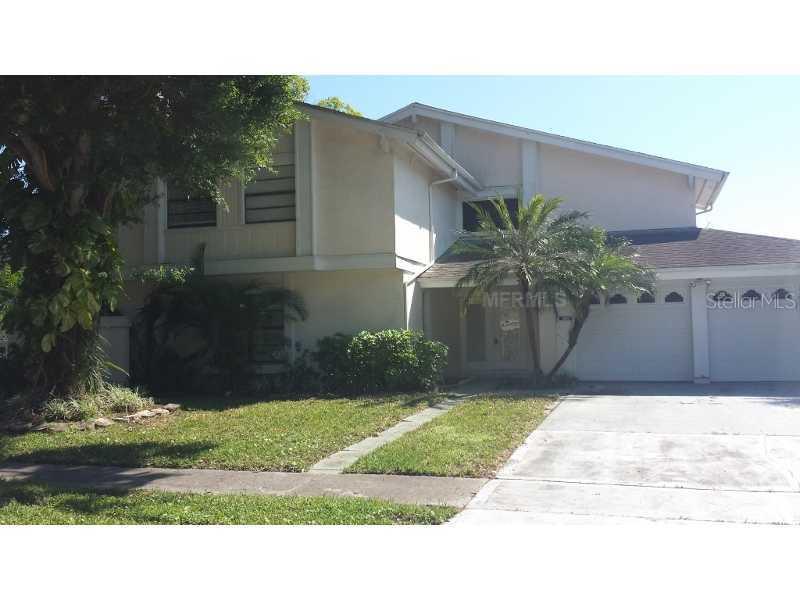 14813 Clarendon Dr., Tampa, FL 33624