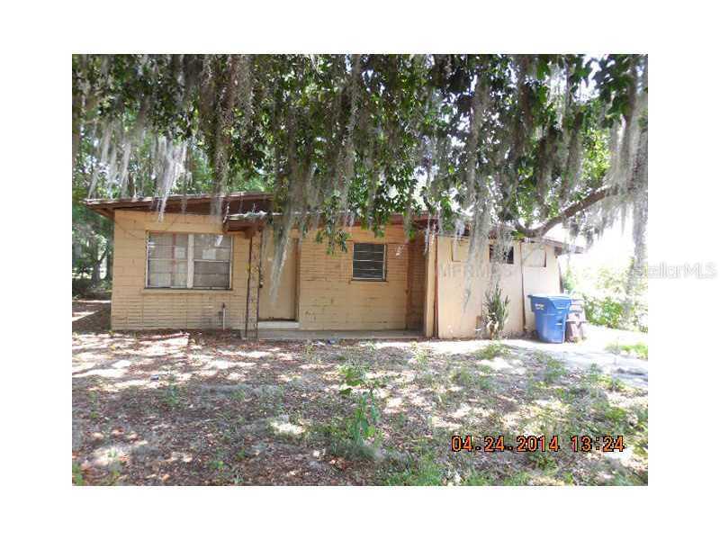 811 S Perry Ave., Fort Meade, FL 33841