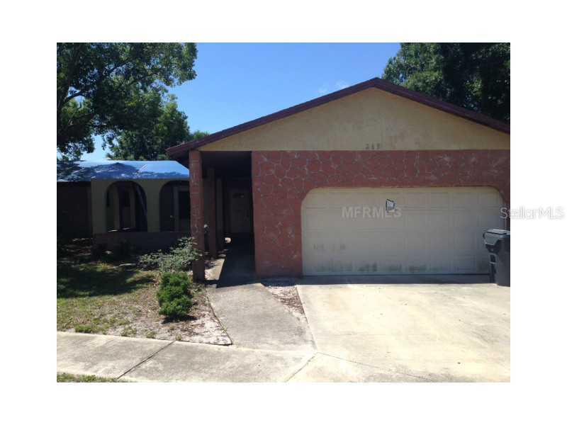 263 Palm Pl., Winter Haven, FL 33880