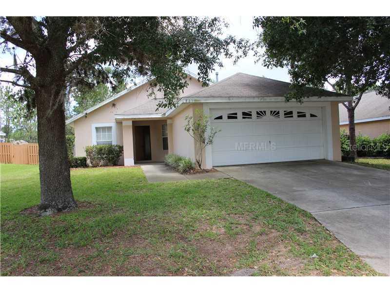 823 Durango Loop St., Davenport, FL 33897