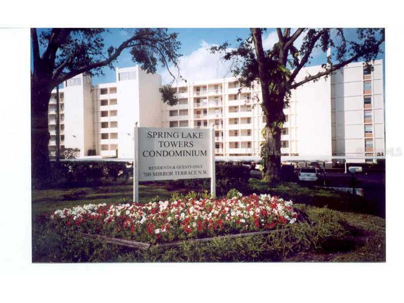 700 Mirror Ter. #306, Winter Haven, FL 33881