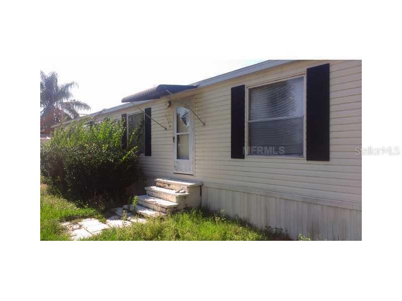 5719 Cherry Tree Dr., Lakeland, FL 33811