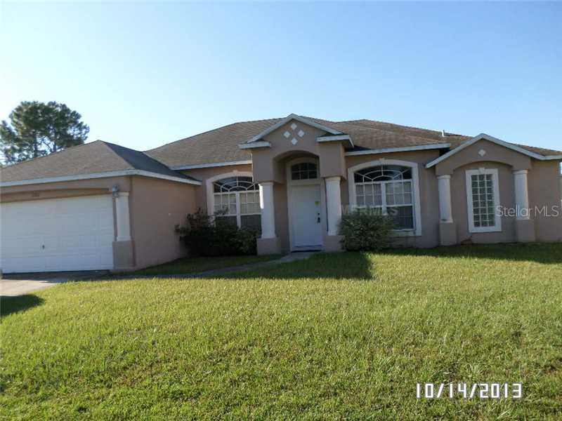 [Address Hidden by Seller], Kissimmee, FL 34747