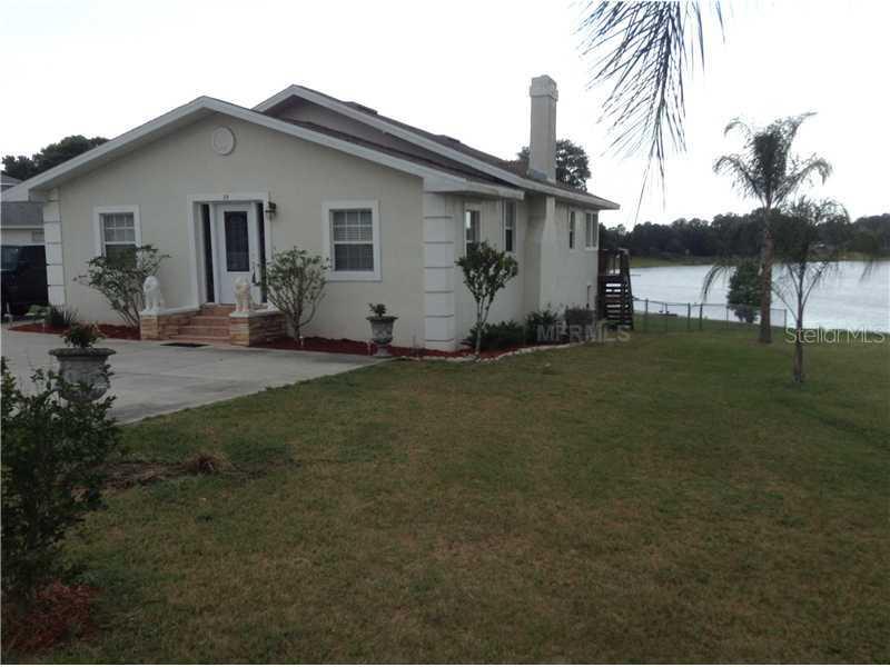 74 6 St., Lake Hamilton, FL 33851