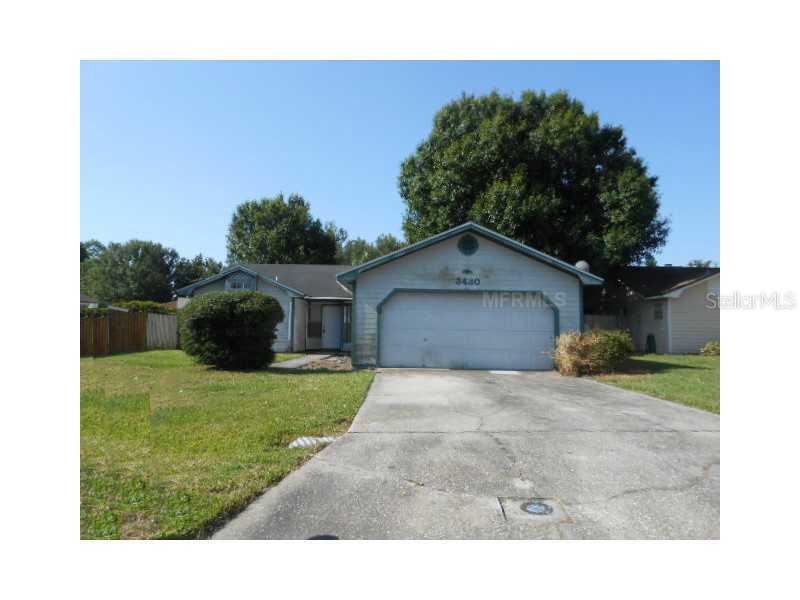 3430 Fox Ridge St., Winter Haven, FL 33884