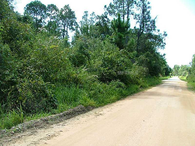 3622 Reagan Blvd., Lake Wales, FL 33898