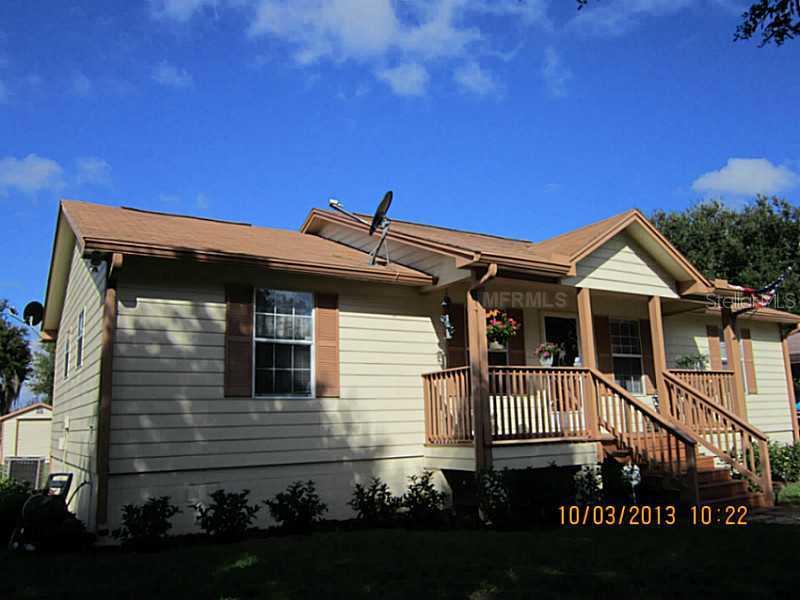 4136 Chambers St., Lake Wales, FL 33898