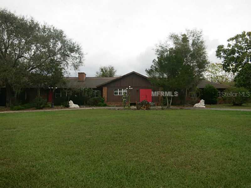 725 N Lakeshore Blvd., Lake Wales, FL 33853