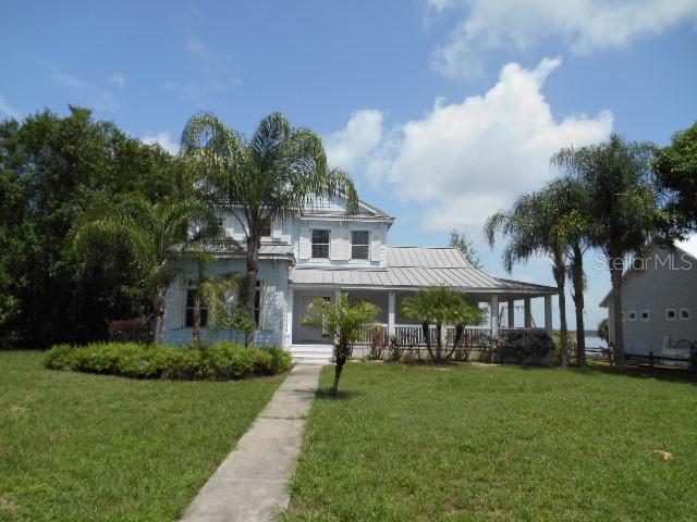 310 W Lake Ave., Auburndale, FL 33823