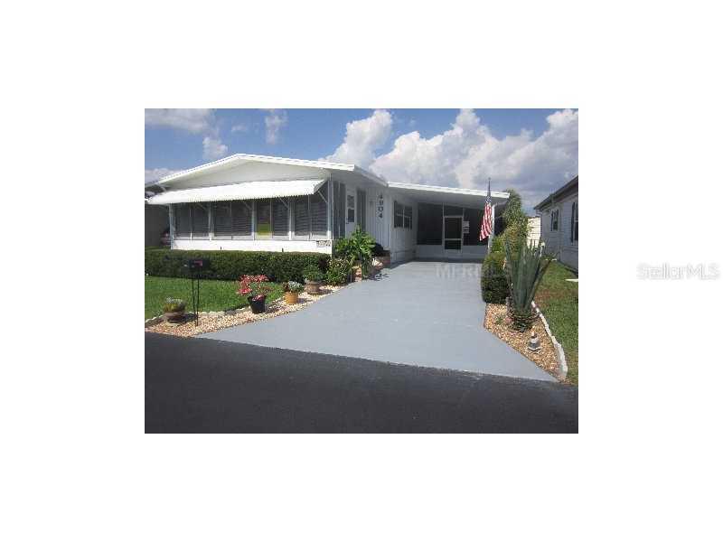4904 Rosewood St., Winter Haven, FL 33880
