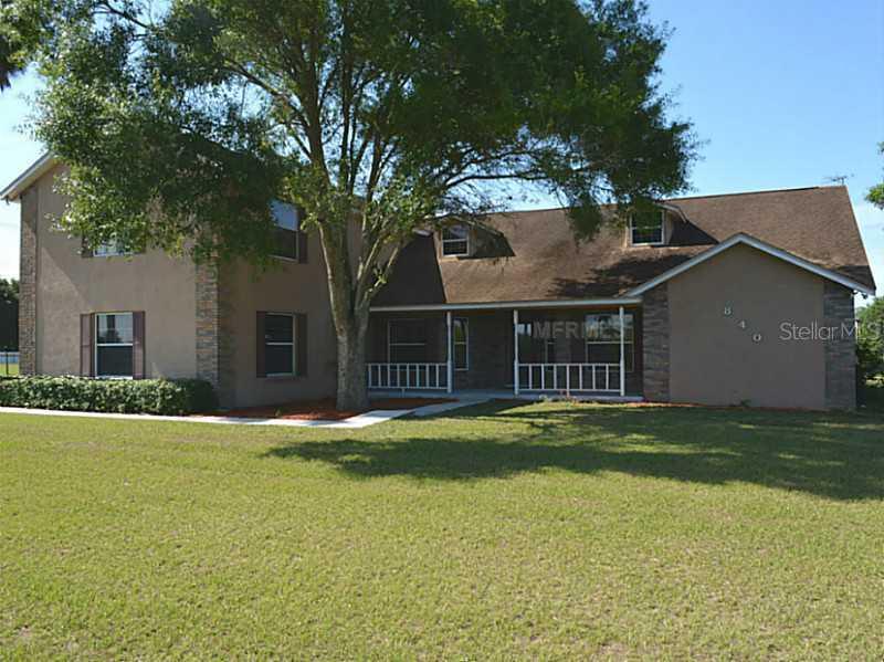 840 Lake Mattie Rd., Auburndale, FL 33823