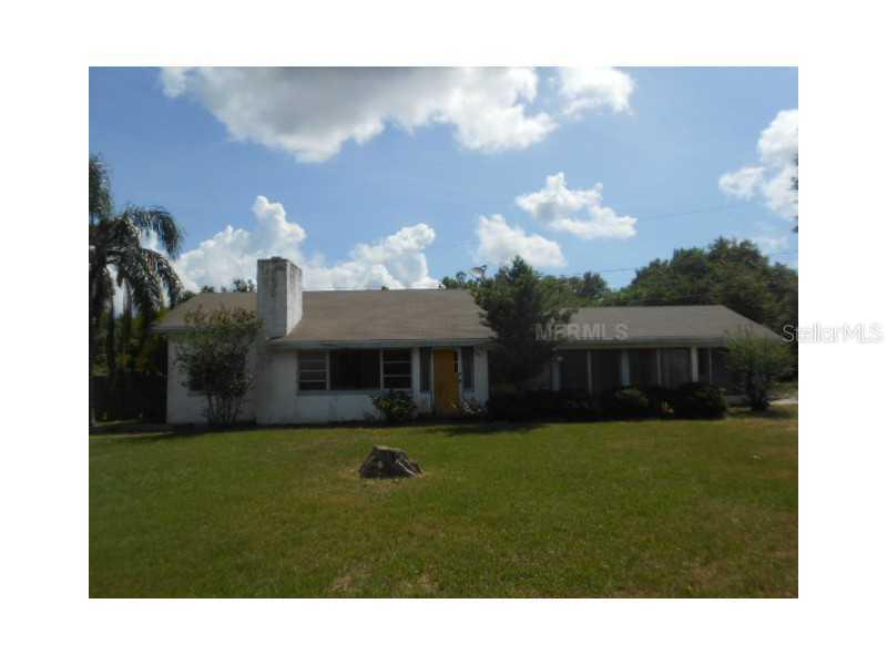 1050 Lake Ariana Blvd., Auburndale, FL 33823