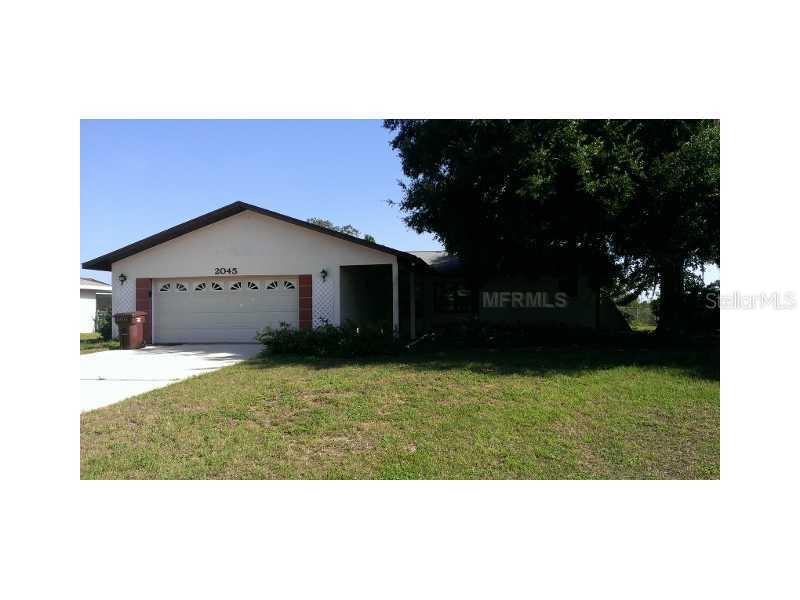 2045 Bel Ombre Cir., Lake Wales, FL 33898