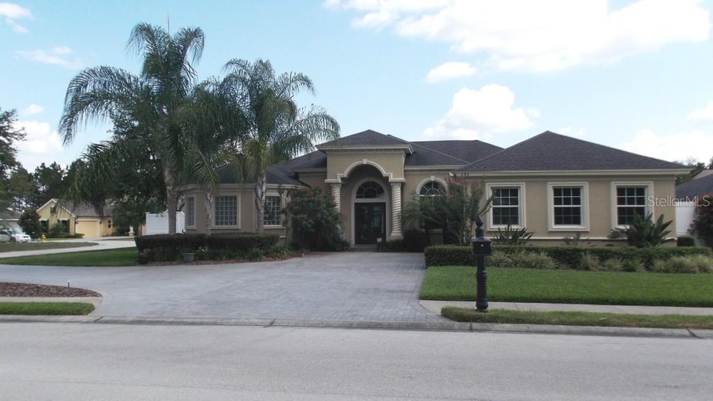 153 Melissa Tr., Auburndale, FL 33823