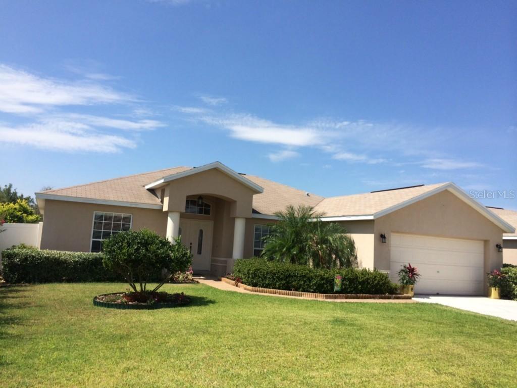 1074 Summer Glen Dr., Winter Haven, FL 33880