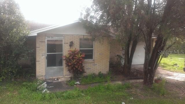 3424 3rd Ave., Bartow, FL 33830