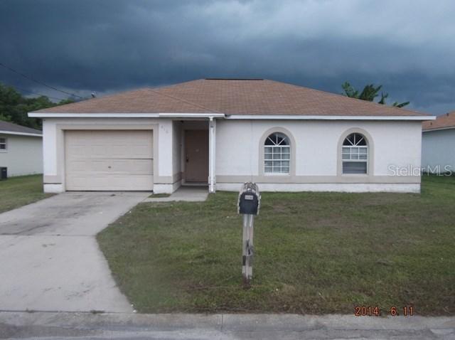 416 Red Hawk Loop, Winter Haven, FL 33880