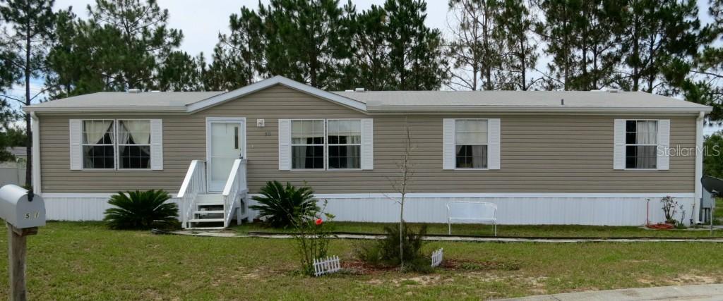 511 W Lemon St., Davenport, FL 33837
