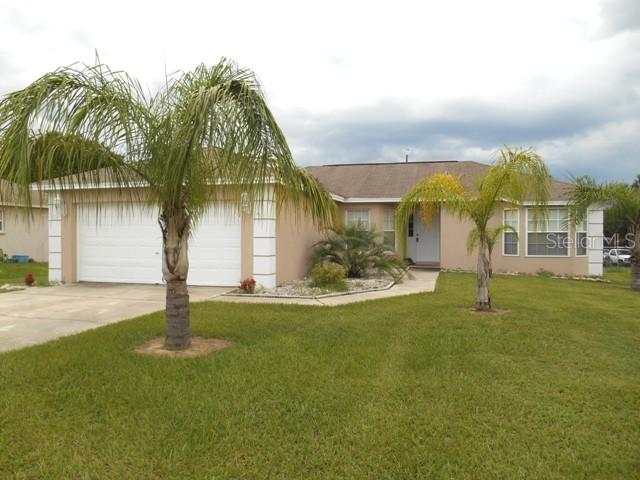 730 Tartan Loop, Lake Wales, FL 33853