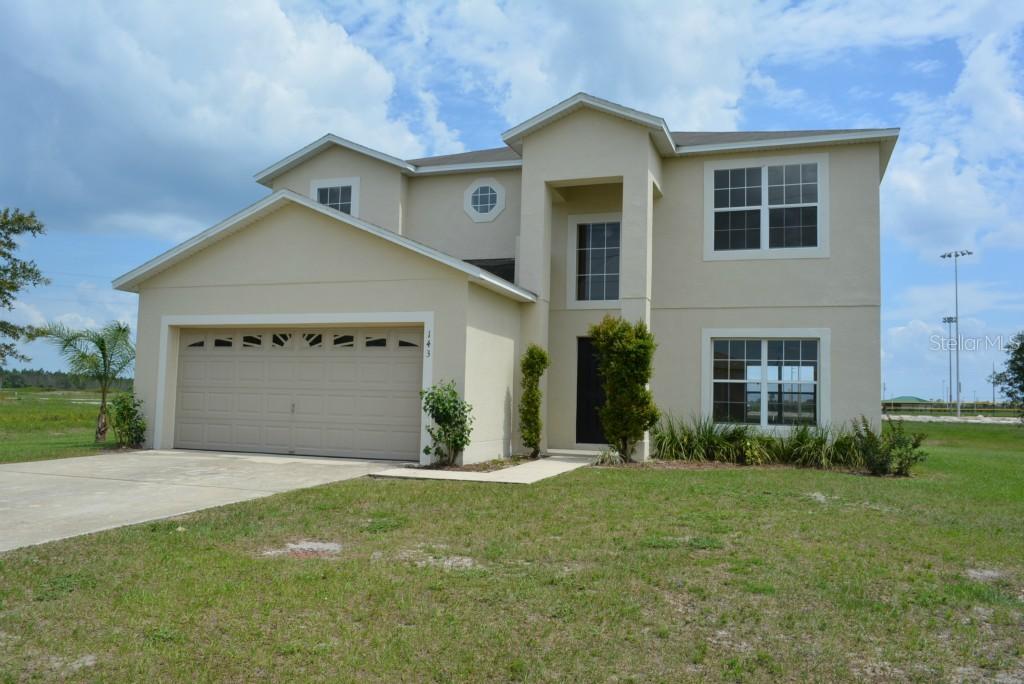 143 Columbia Dr., Poinciana, FL 34759