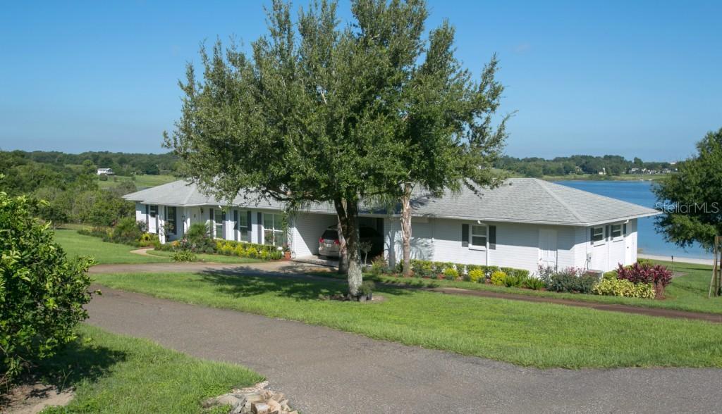 819 S Lake Starr Blvd, Lake Wales, FL 33898