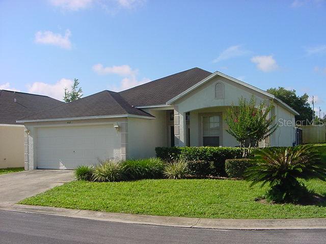 408 Canary Island Cir., Davenport, FL 33837