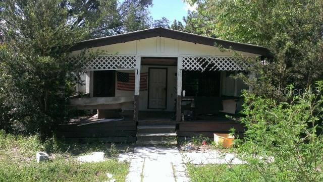 321 Bowen Rd., Davenport, FL 33837