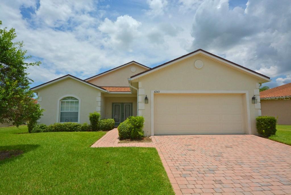 4243 Muirfield Loop, Lake Wales, FL 33859