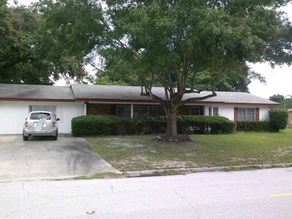701 Avenue N, Winter Haven, FL 33880