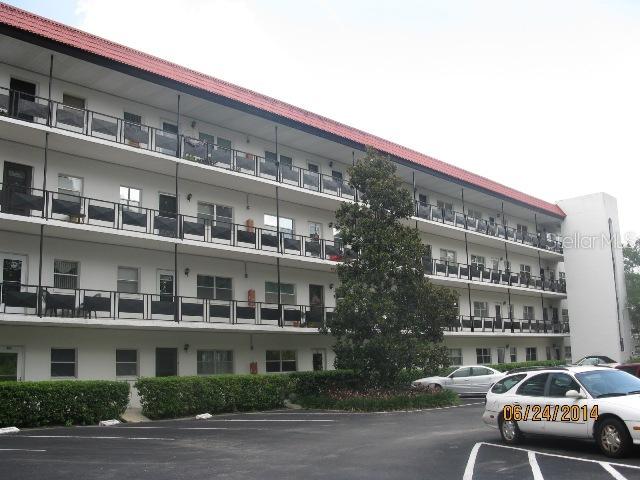 200 El Camino Dr. #311, Winter Haven, FL 33884
