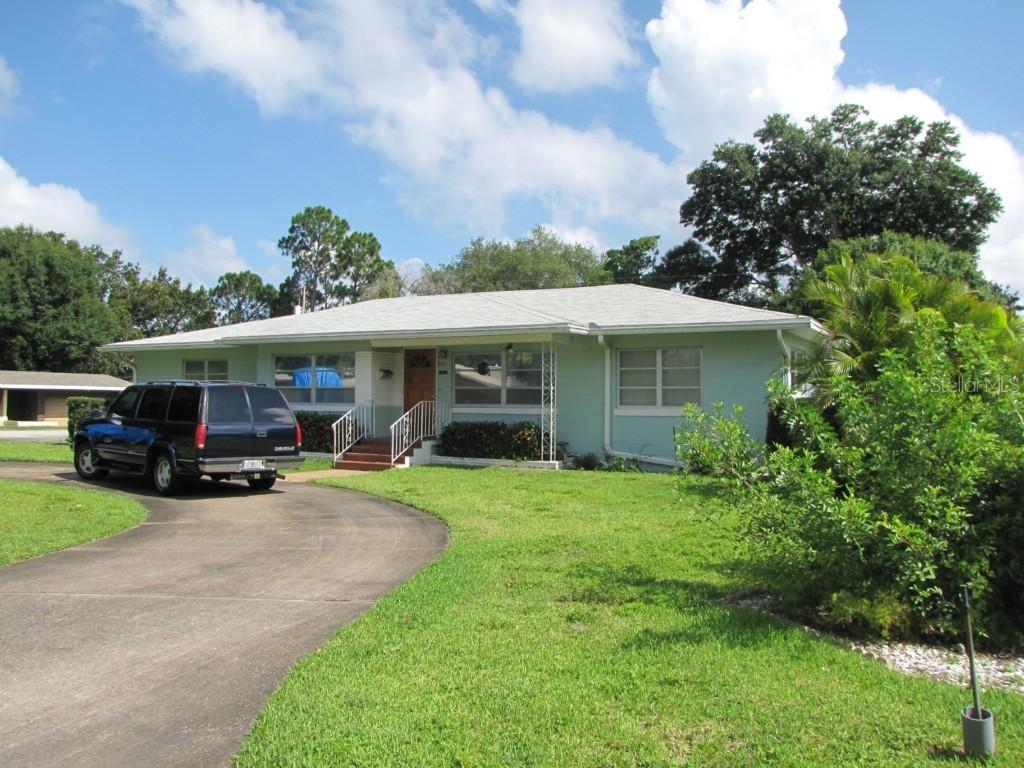 901 Avenue M, Winter Haven, FL 33880