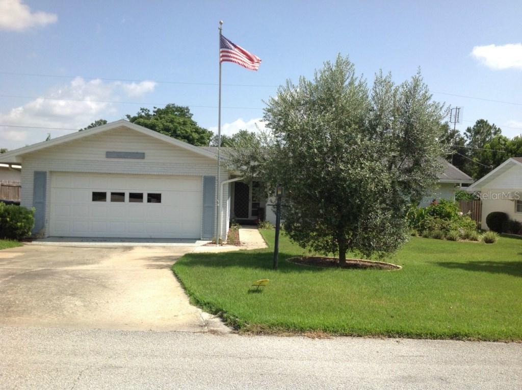 118 Browning Cir., Winter Haven, FL 33884