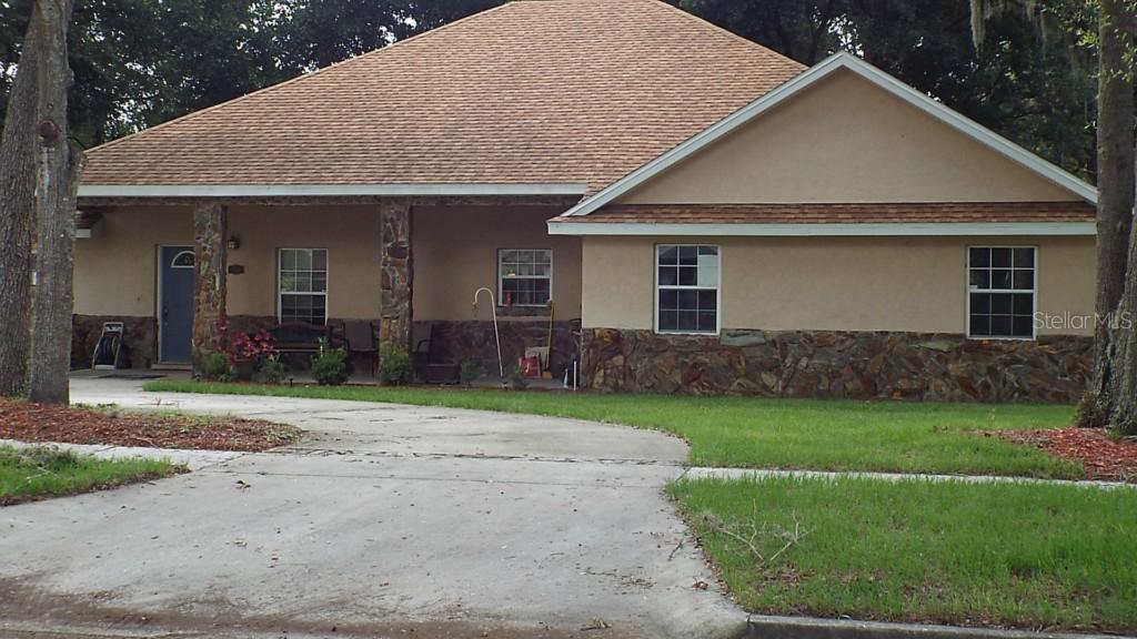 114 E Orange St., Davenport, FL 33837