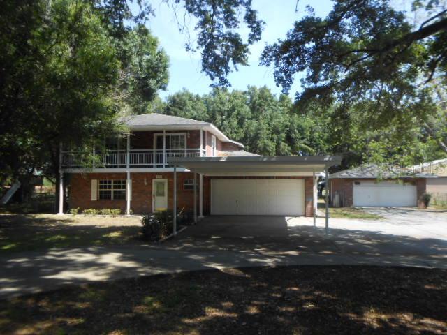 335 Bolender Rd., Auburndale, FL 33823