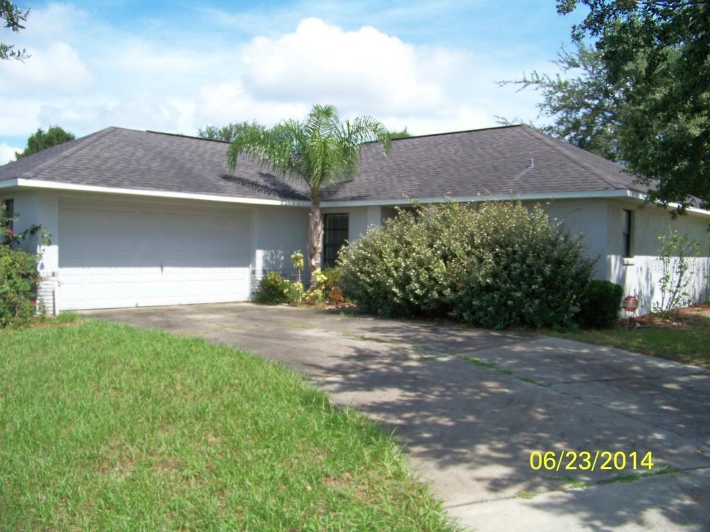 941 Devonshire Way, Lake Wales, FL 33853