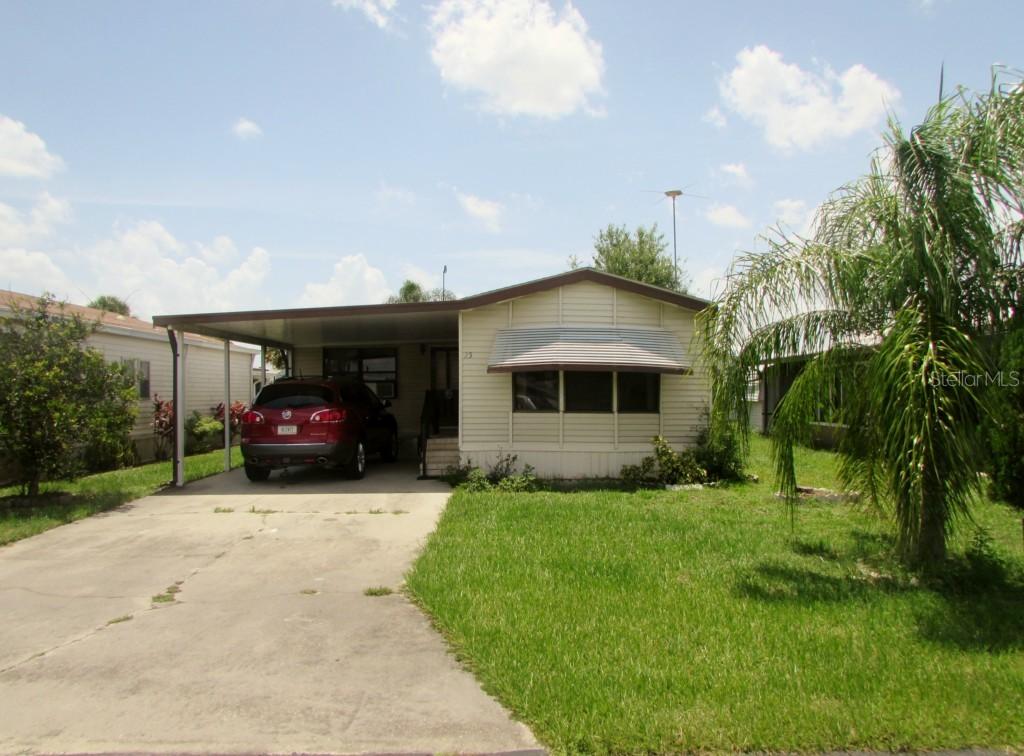 4925 Cypress Gardens Rd. #25, Winter Haven, FL 33884