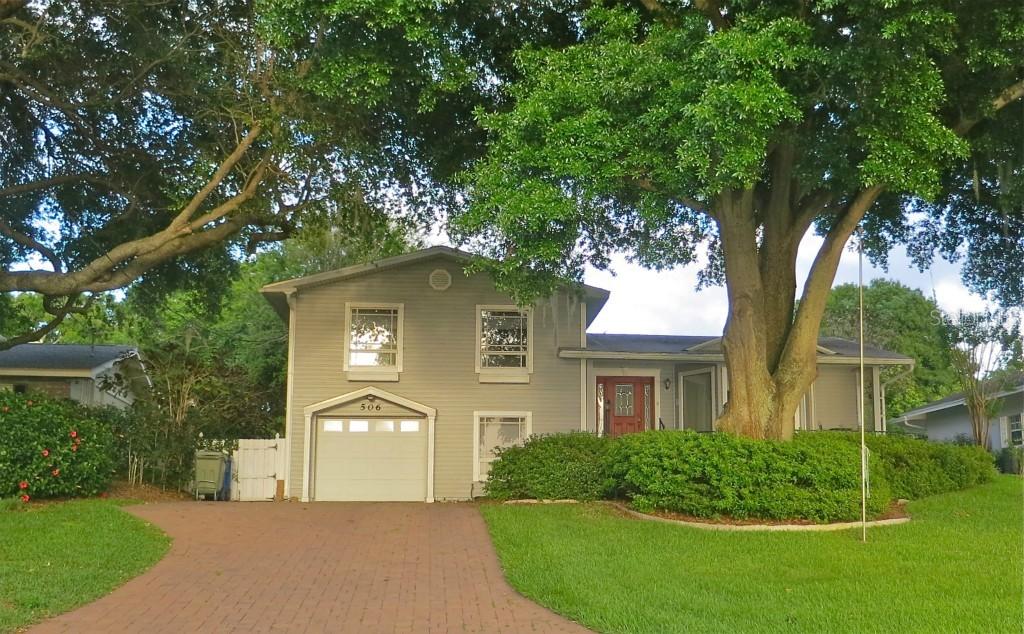 506 E Lake Elbert Dr., Winter Haven, FL 33881