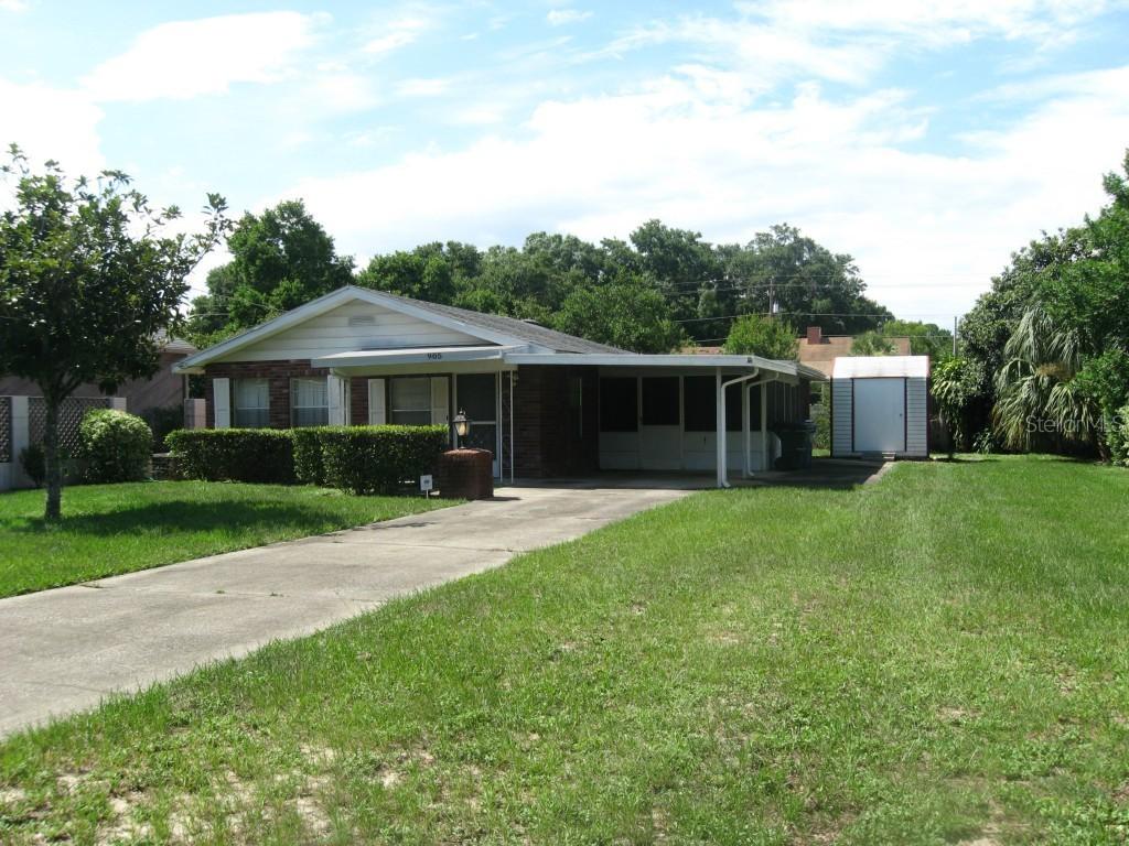 905 Avenue E, Winter Haven, FL 33881