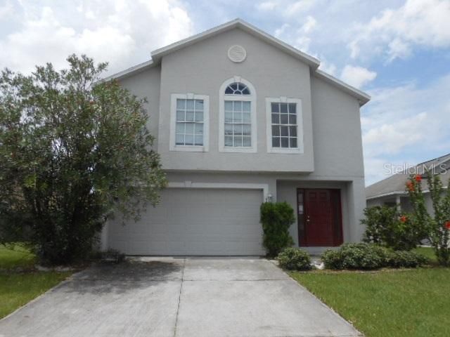 3142 Whispering Trails St., Winter Haven, FL 33884