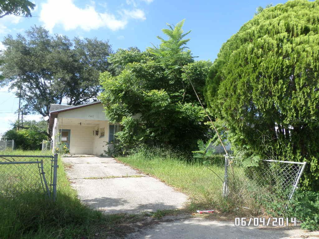 2407 Laura St., Lake Wales, FL 33898