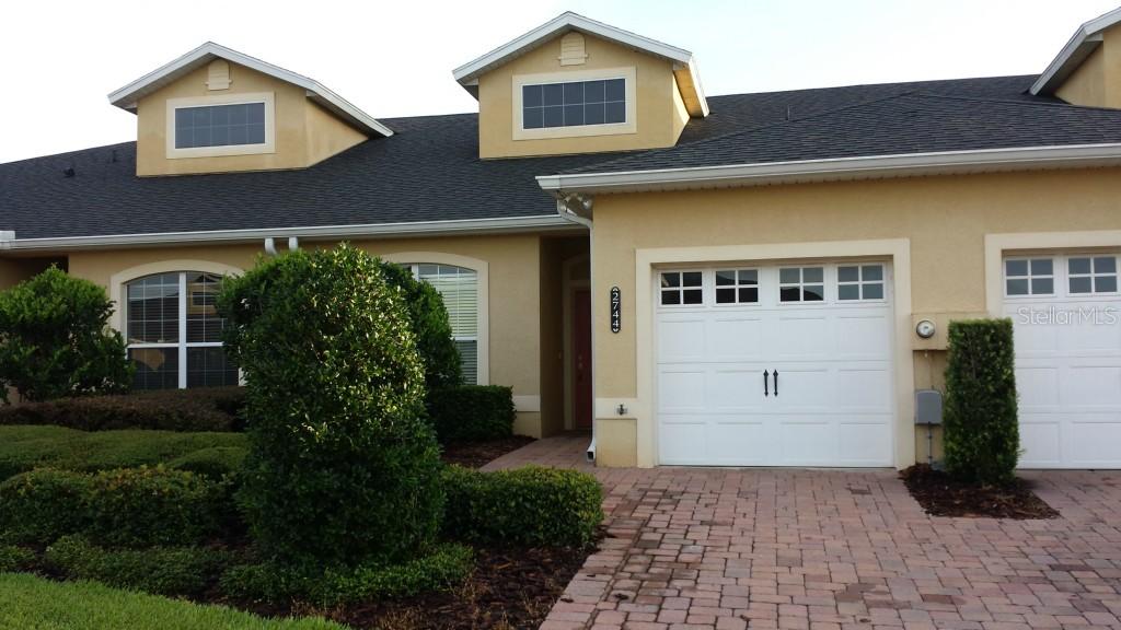 2744 Rutledge Ct., Winter Haven, FL 33884