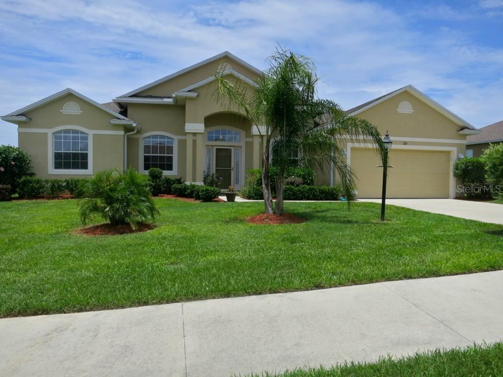 125 Dinner Lake Ave., Lake Wales, FL 33859