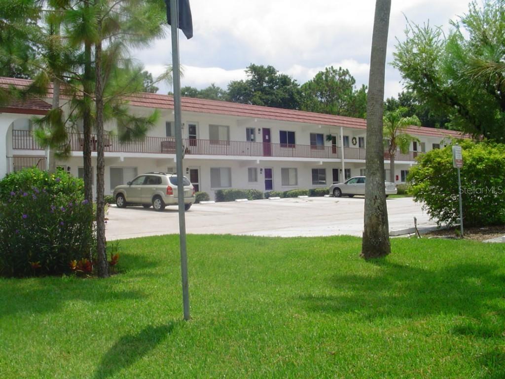 400 El Camino Dr. #105, Winter Haven, FL 33884