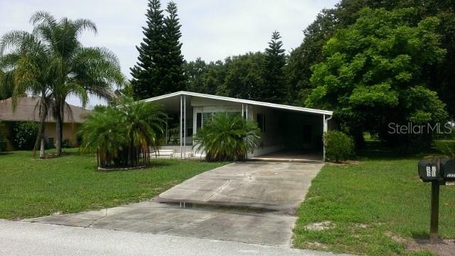 5956 Fox Hollow Dr., Winter Haven, FL 33884