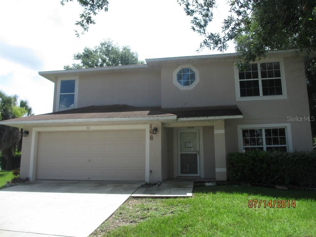 168 Lake Daisy Ter., Winter Haven, FL 33884