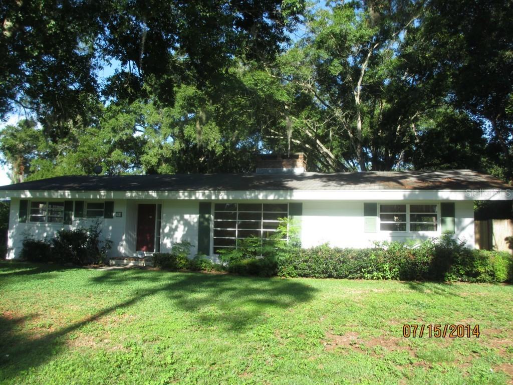 798 Lake Otis Dr., Winter Haven, FL 33880