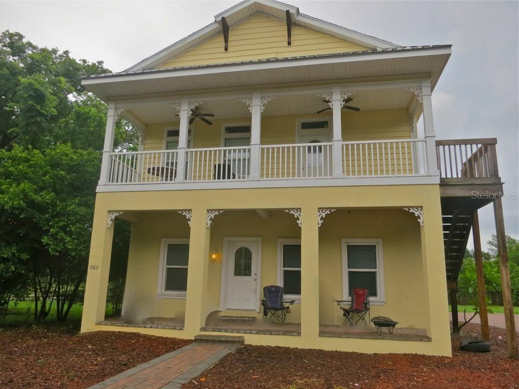 1062 Lake Ariana Blvd., Auburndale, FL 33823