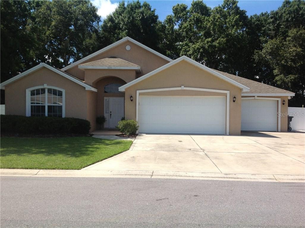 123 Belmont Dr., Winter Haven, FL 33884